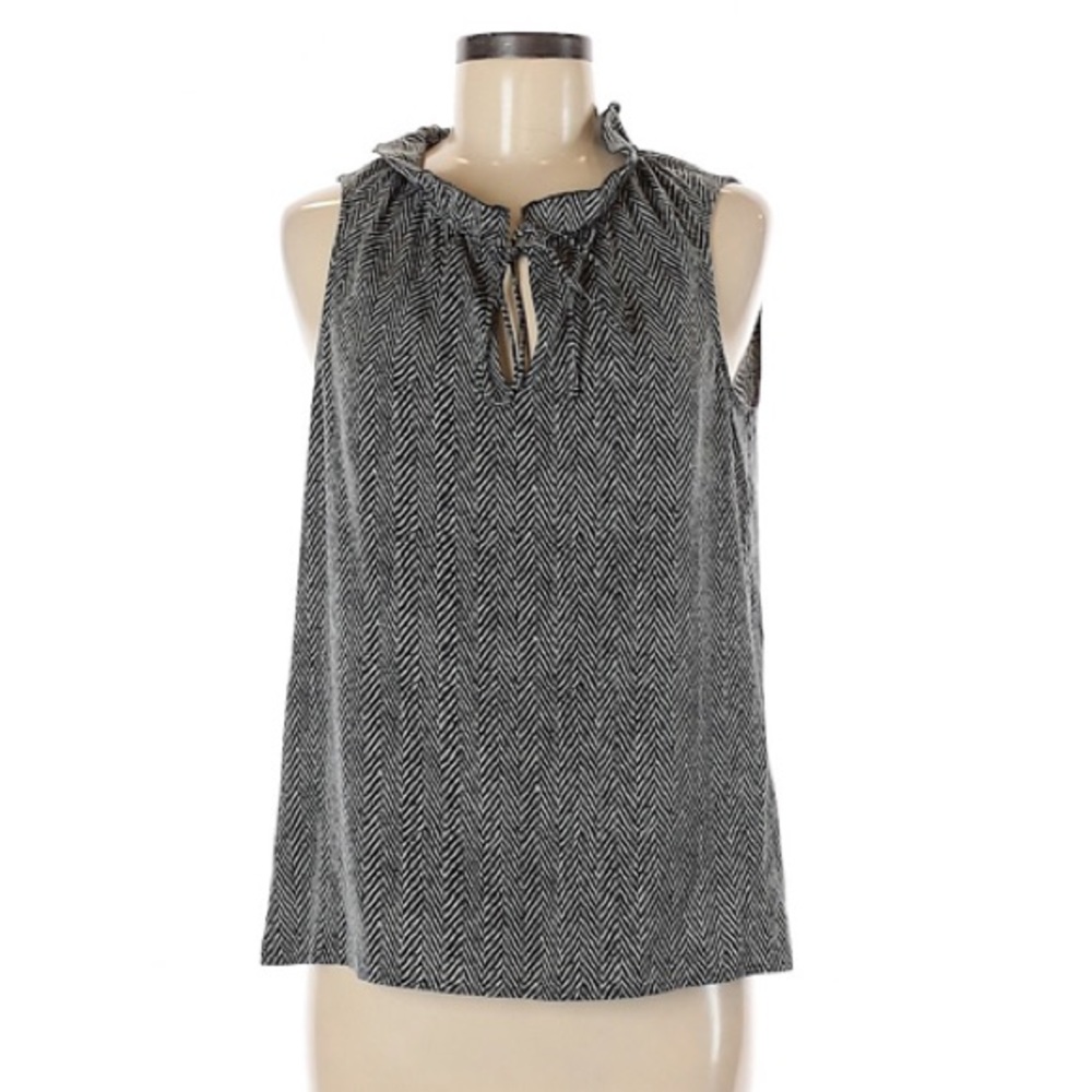 J. Crew Blouse